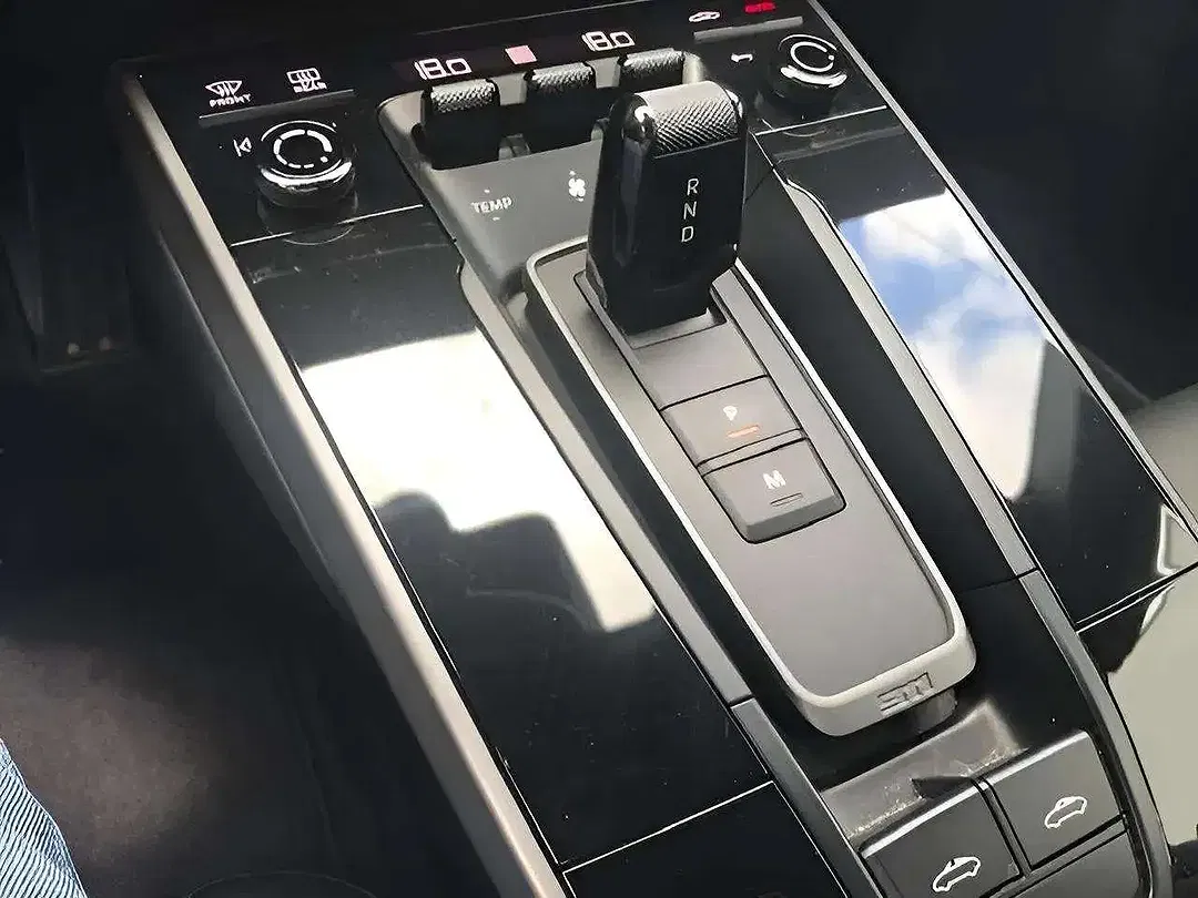 Porsche 911 3.0 PDK Targa 4 Turbo - foto 15