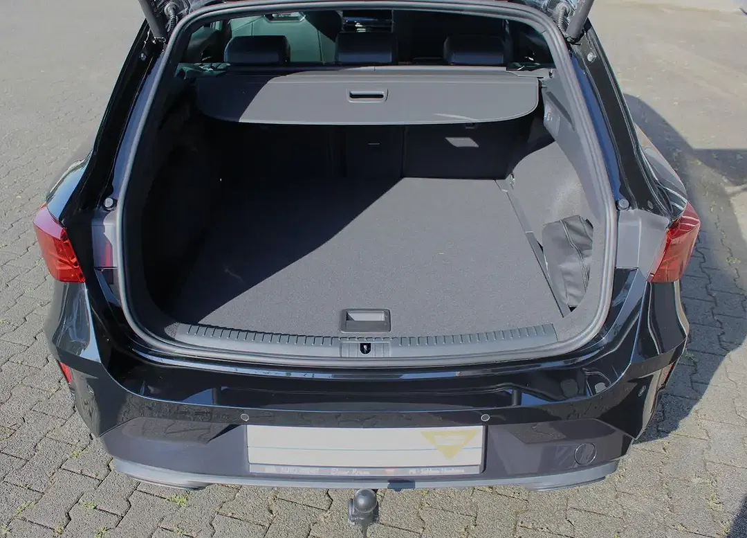 CUPRA Leon 1.5 eTSI AUT Sportstourer - Thumbnail 4