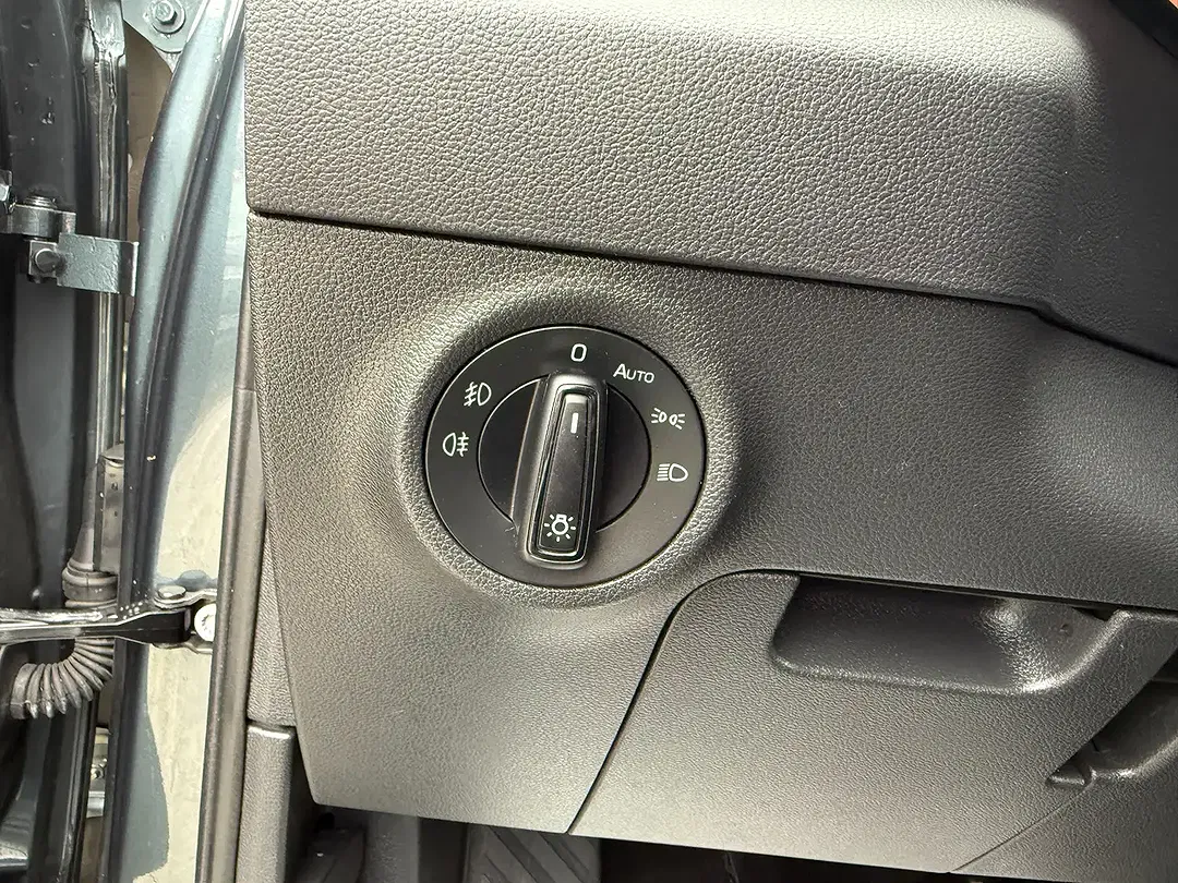 Skoda Karoq 1.0 TSI - foto 15