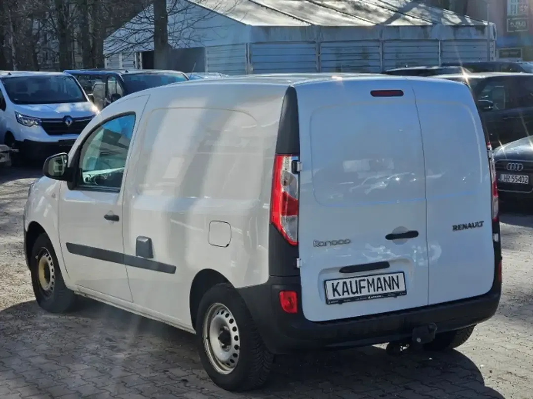 Renault Kangoo dCi 115 extra lang - Thumbnail 6