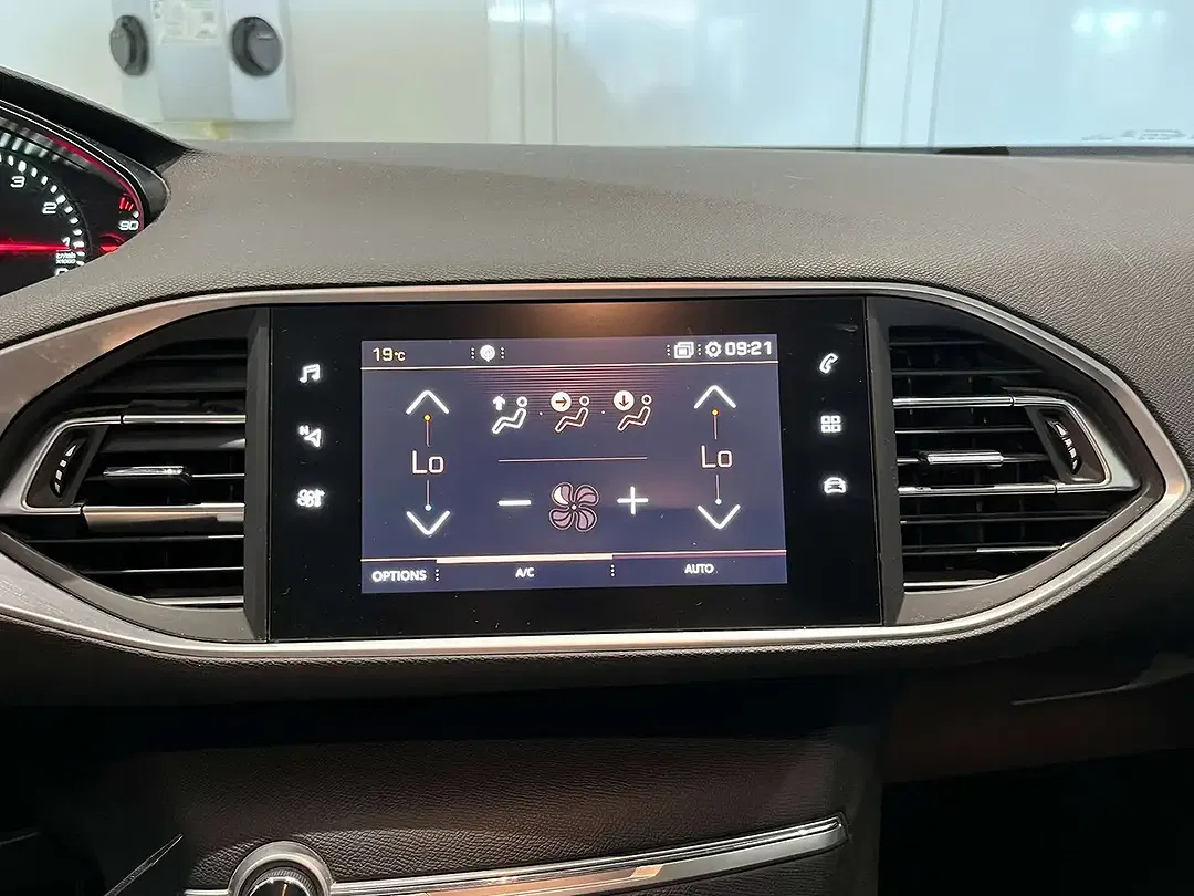 Peugeot 308 Style SW - foto 15