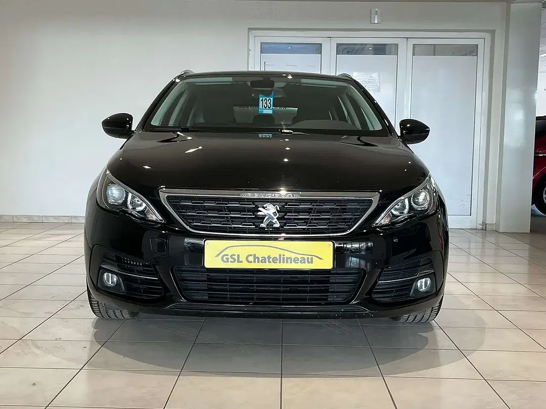 Peugeot 308 Style SW - foto 2