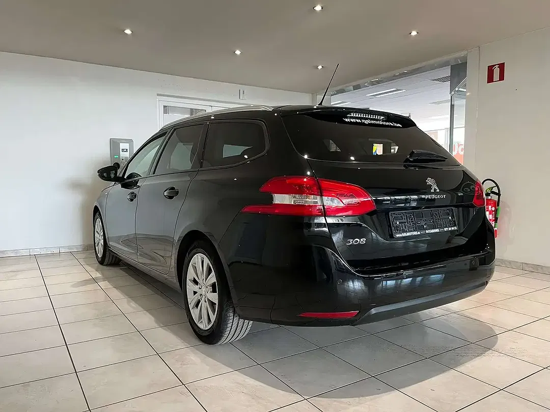 Peugeot 308 Style SW - Thumbnail 6