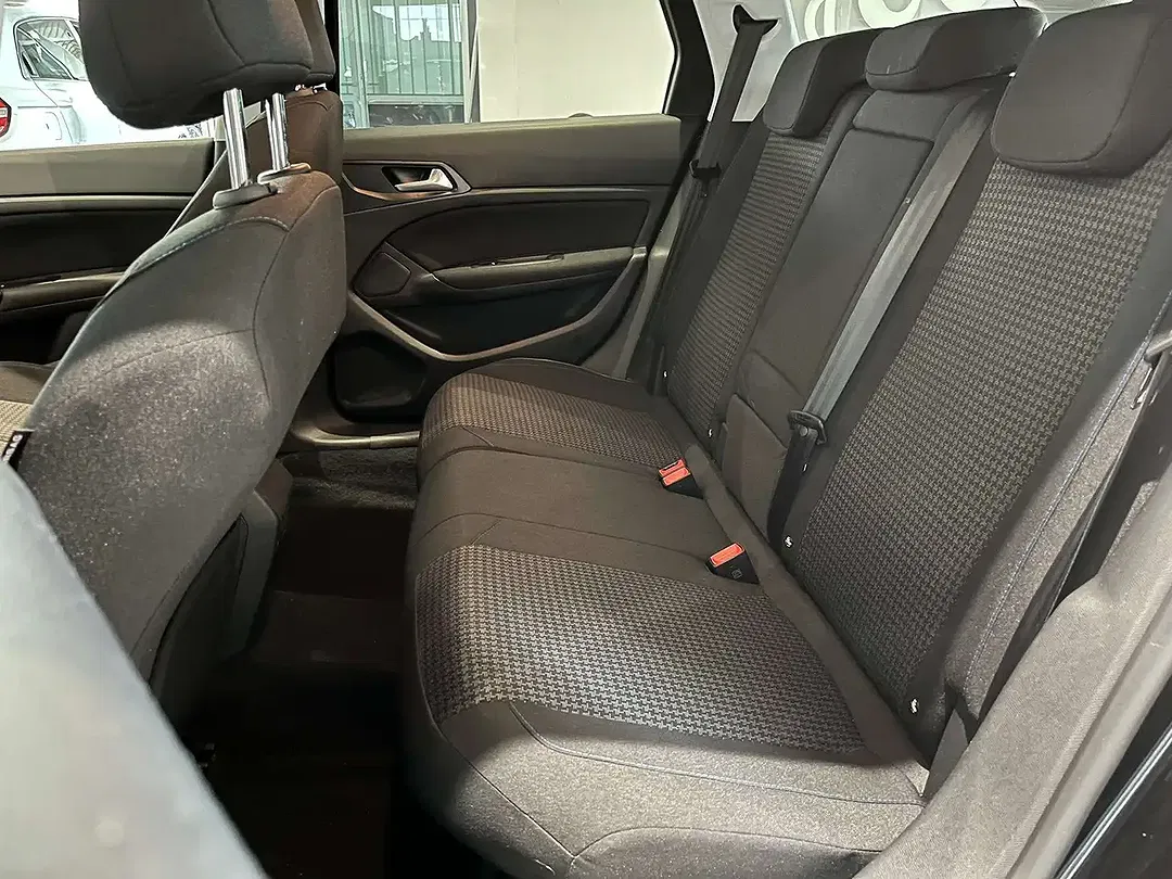 Peugeot 308 Style SW - Thumbnail 8