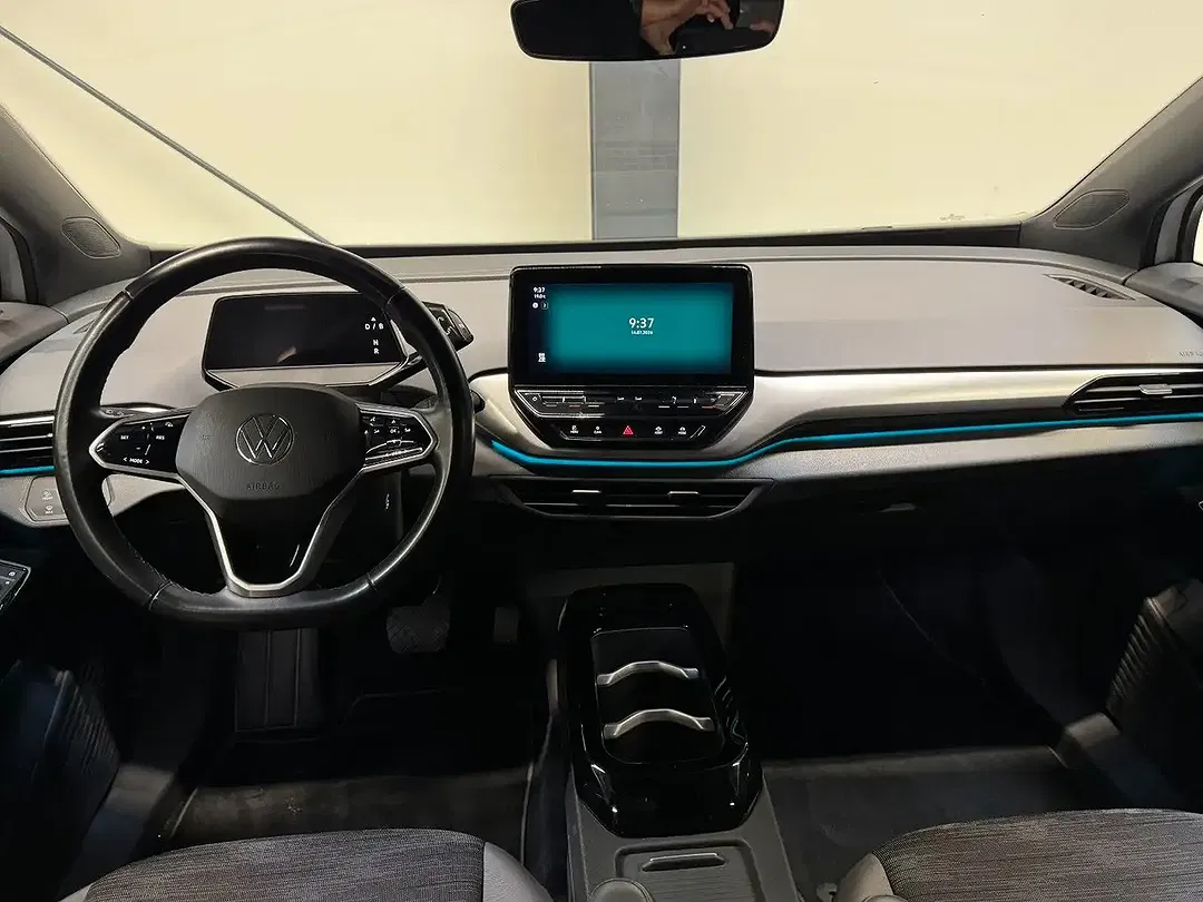 Volkswagen ID.4 Pro - Thumbnail 10
