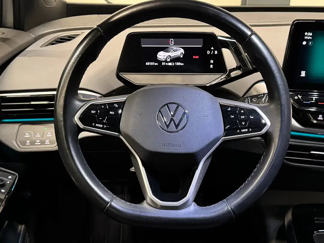 Volkswagen ID.4 Pro - Thumbnail 11