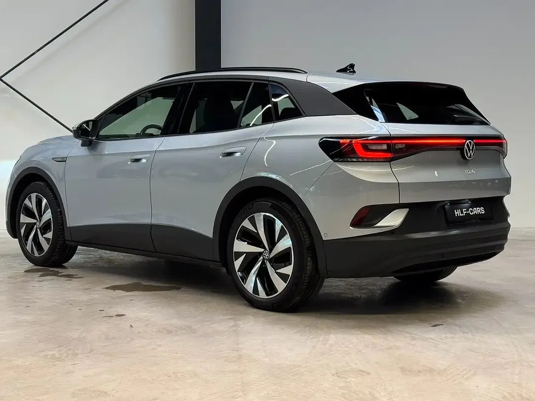 Volkswagen ID.4 Pro - Thumbnail 3