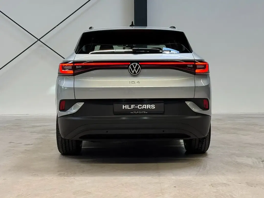 Volkswagen ID.4 Pro - Thumbnail 4
