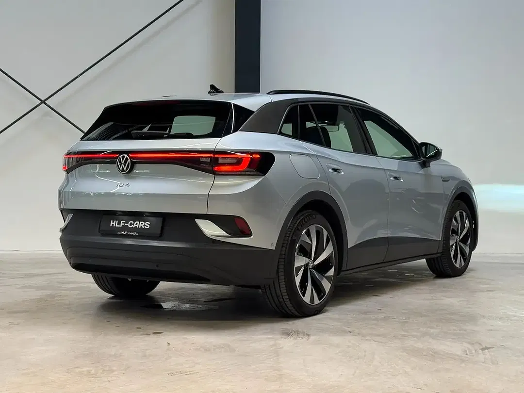 Volkswagen ID.4 Pro - Thumbnail 5