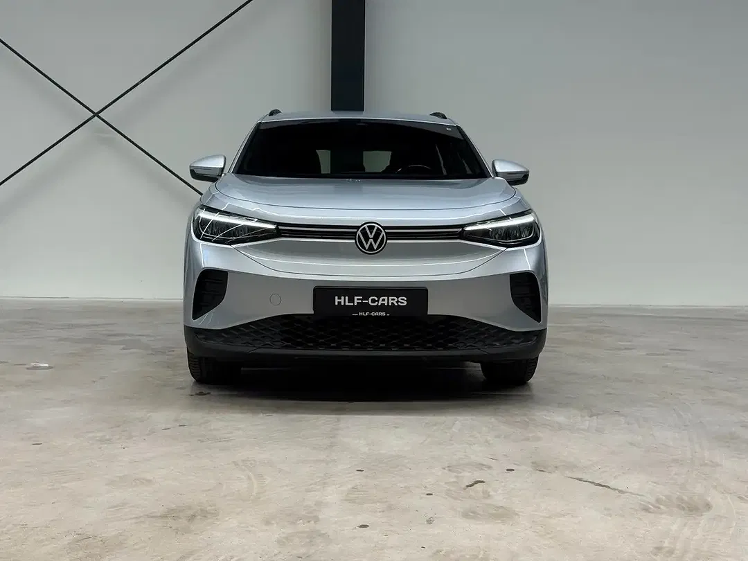 Volkswagen ID.4 Pro - Thumbnail 8