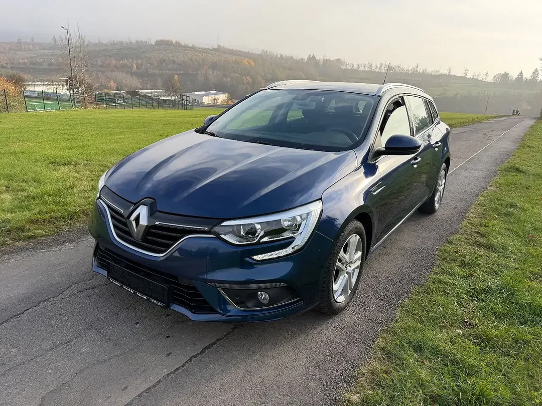 Renault Megane Business Edition - Afbeelding 1