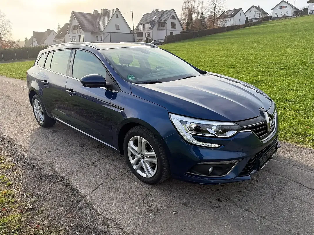 Renault Megane Business Edition - Thumbnail 11