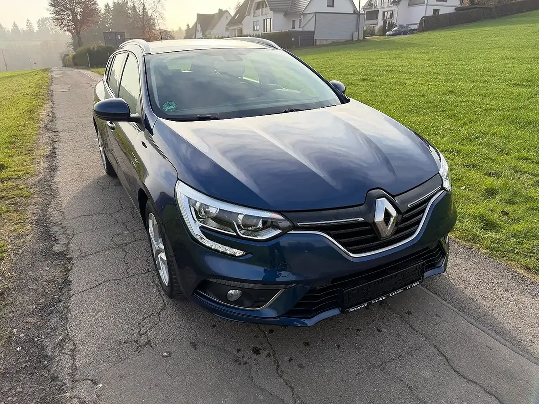 Renault Megane Business Edition - Thumbnail 12