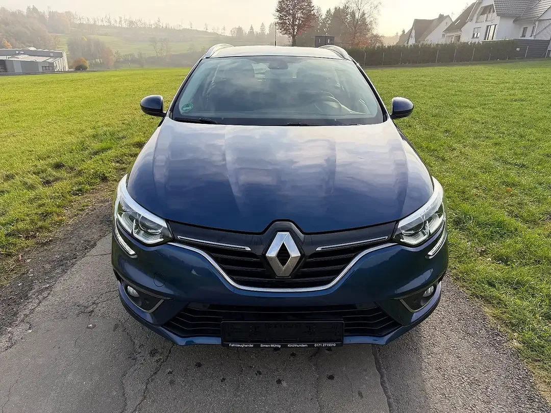 Renault Megane Business Edition - Thumbnail 13