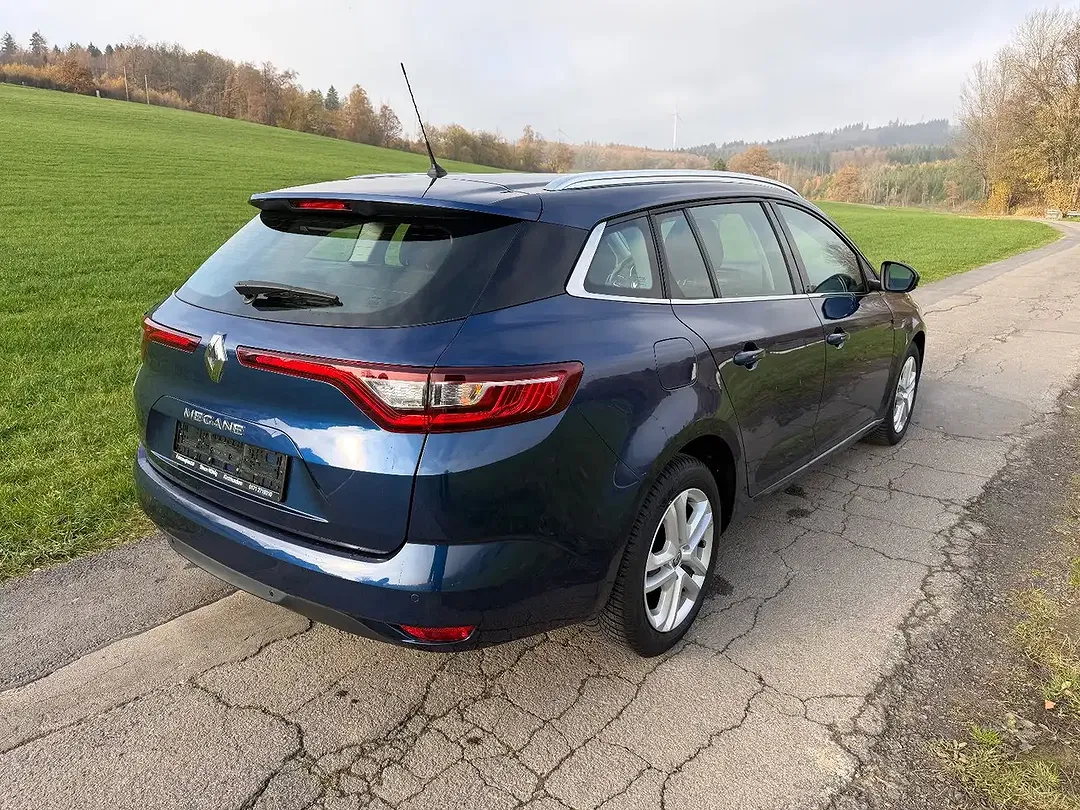 Renault Megane Business Edition - Thumbnail 7