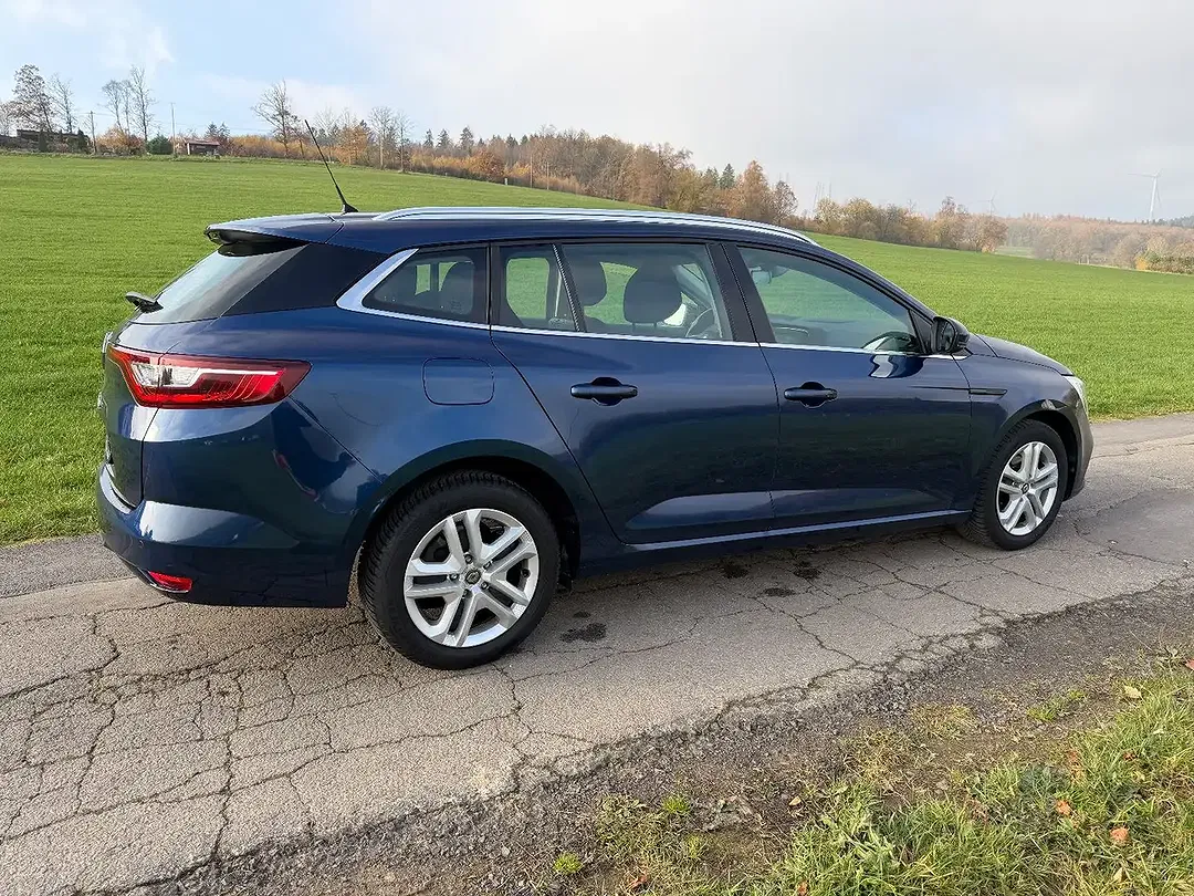 Renault Megane Business Edition - Thumbnail 8