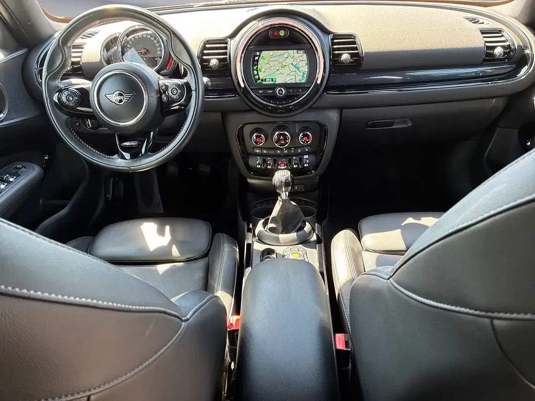 MINI Cooper Clubman - Thumbnail 11