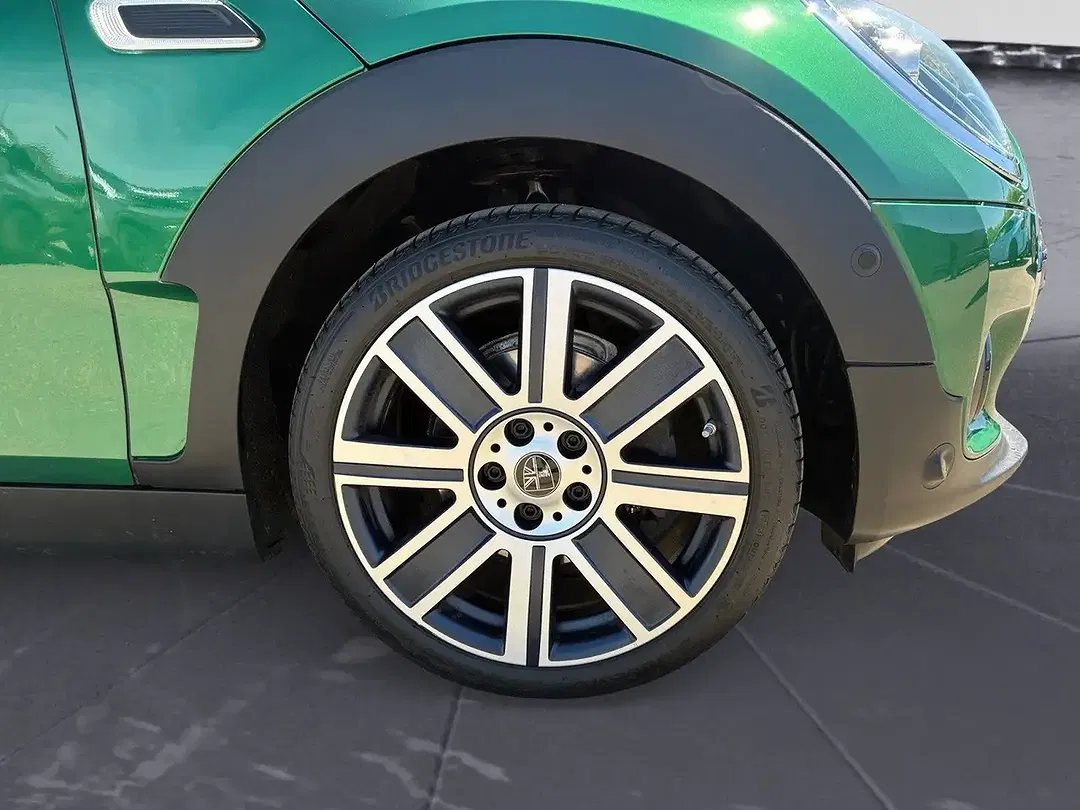 MINI Cooper Clubman - Thumbnail 12