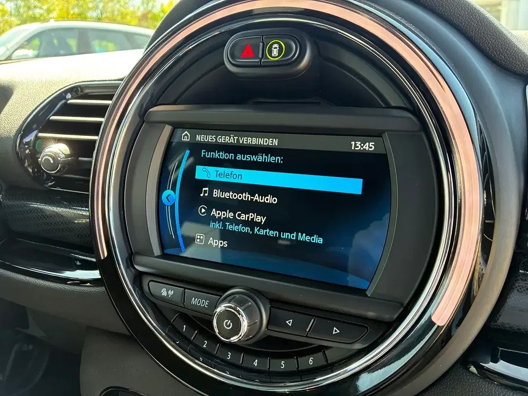 MINI Cooper Clubman - Thumbnail 13