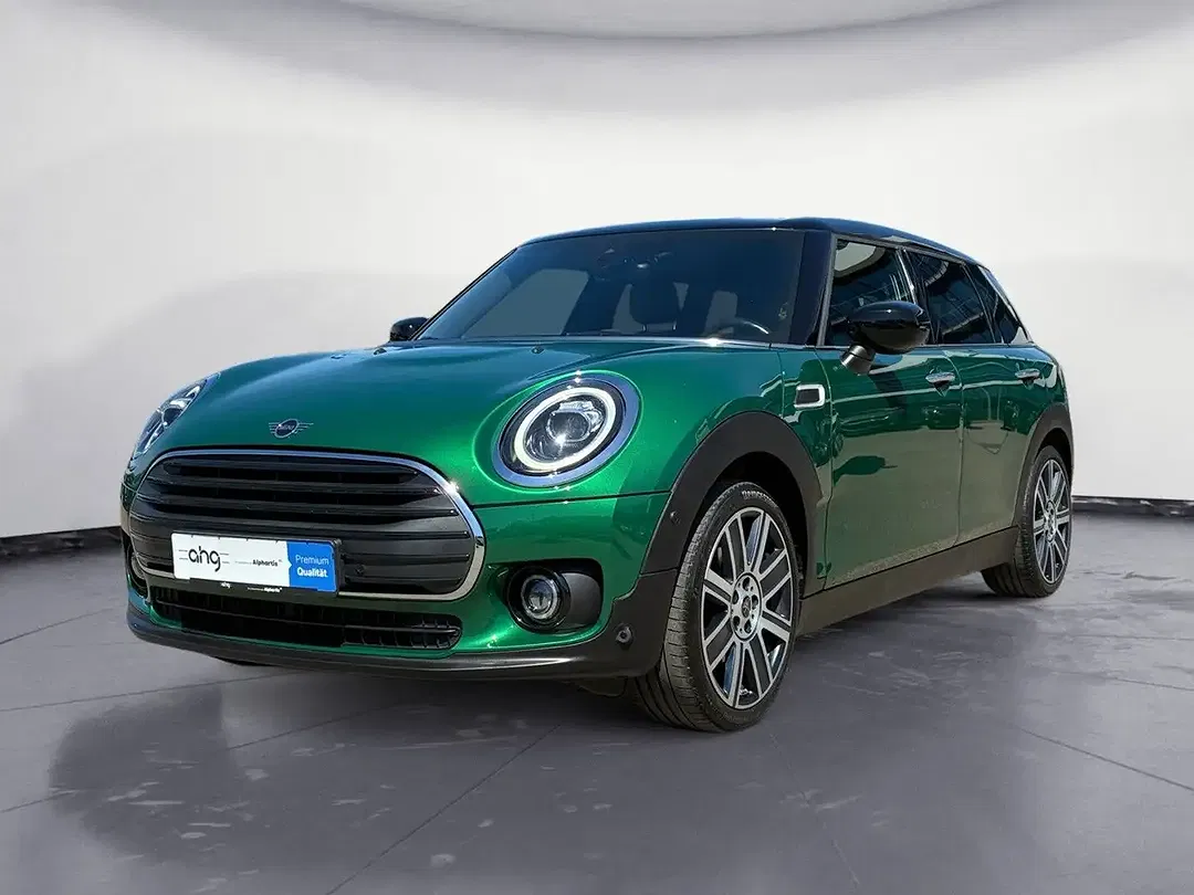 MINI Cooper Clubman - foto 2