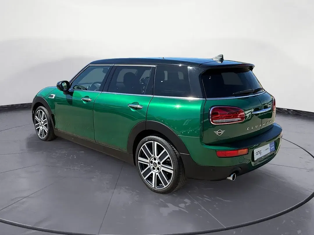 MINI Cooper Clubman - Thumbnail 4