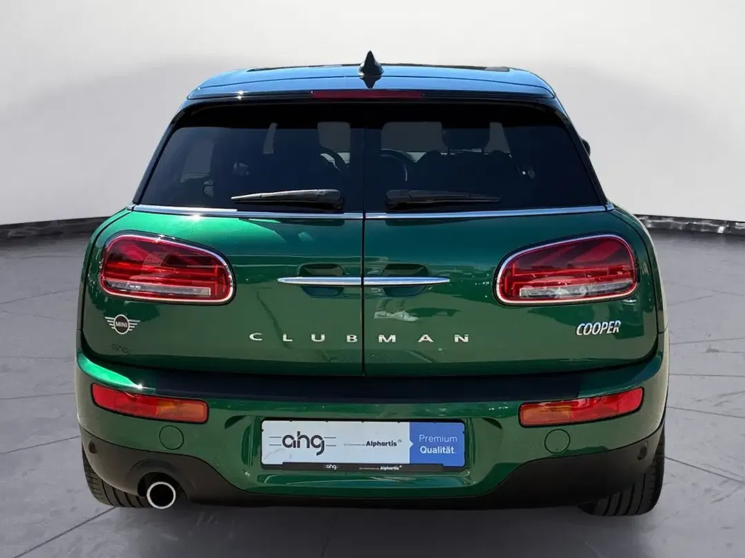 MINI Cooper Clubman - Thumbnail 5