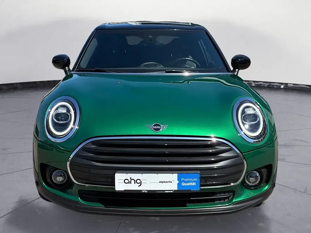 MINI Cooper Clubman - Thumbnail 7