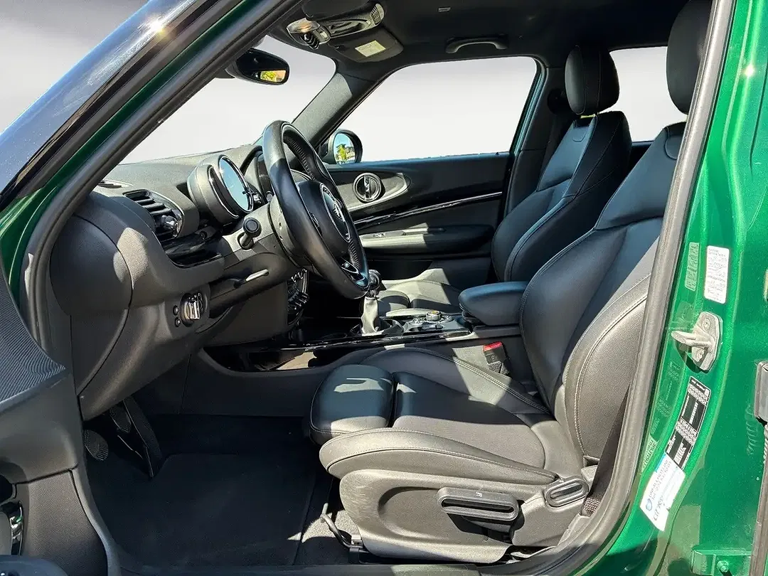 MINI Cooper Clubman - Thumbnail 8