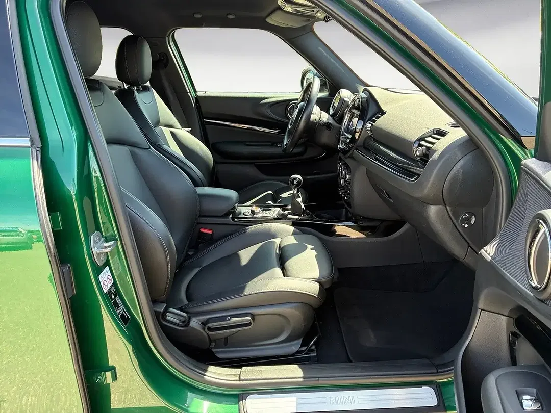 MINI Cooper Clubman - Thumbnail 9