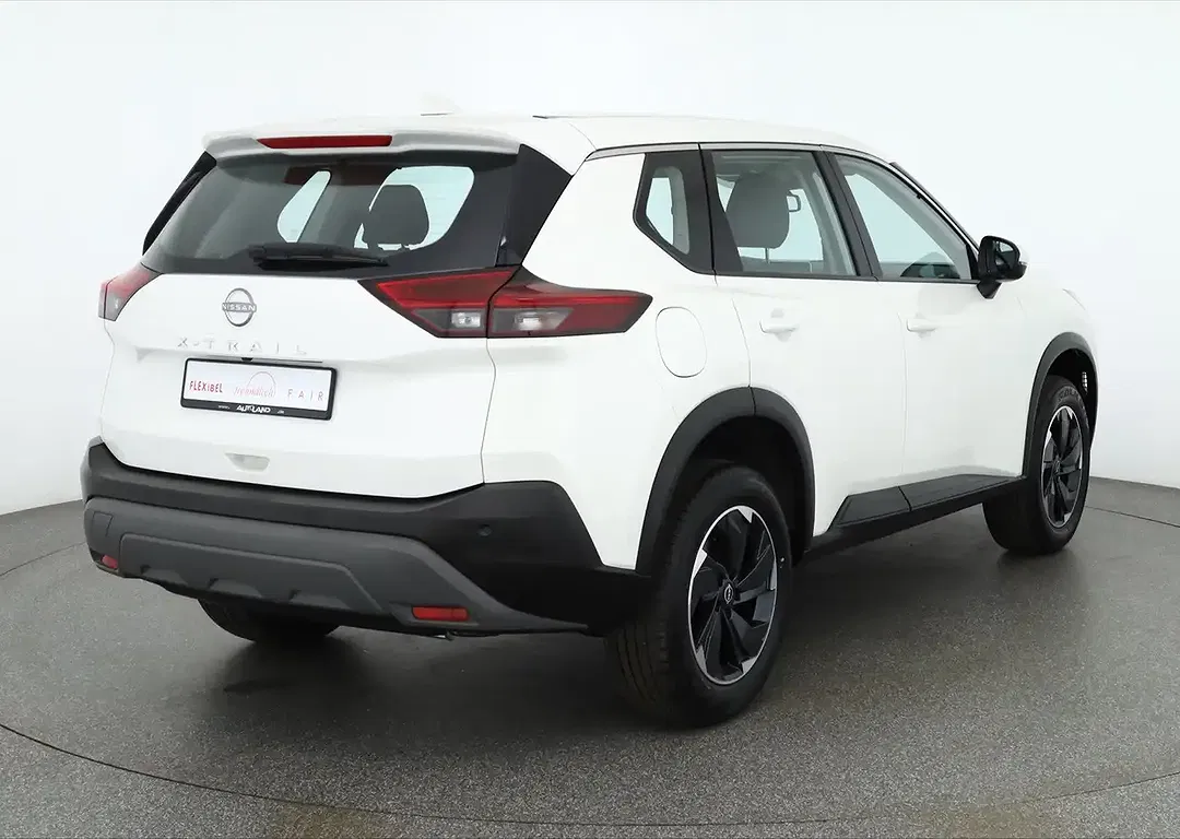 Nissan X-Trail 1.5 VC-T MHEV AUT Acenta - Thumbnail 4