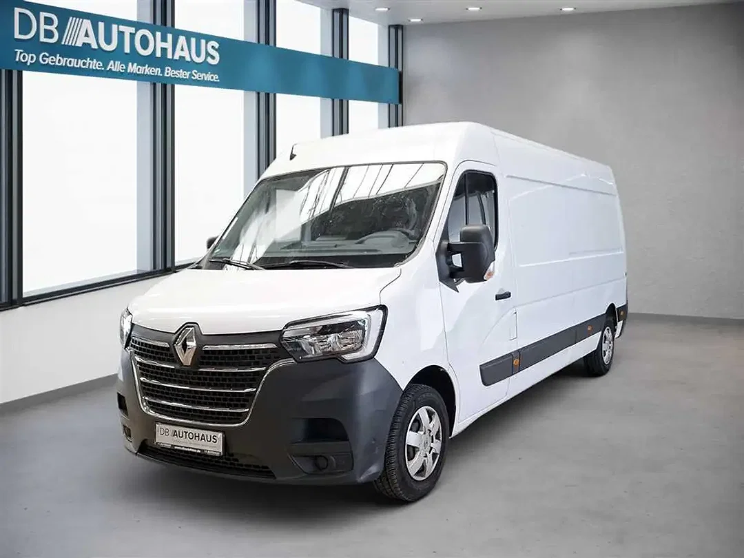 Renault Master dCi 150 L3H2 - Afbeelding 1