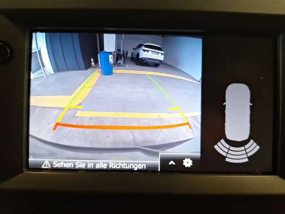 Renault Master dCi 150 L3H2 - Thumbnail 12