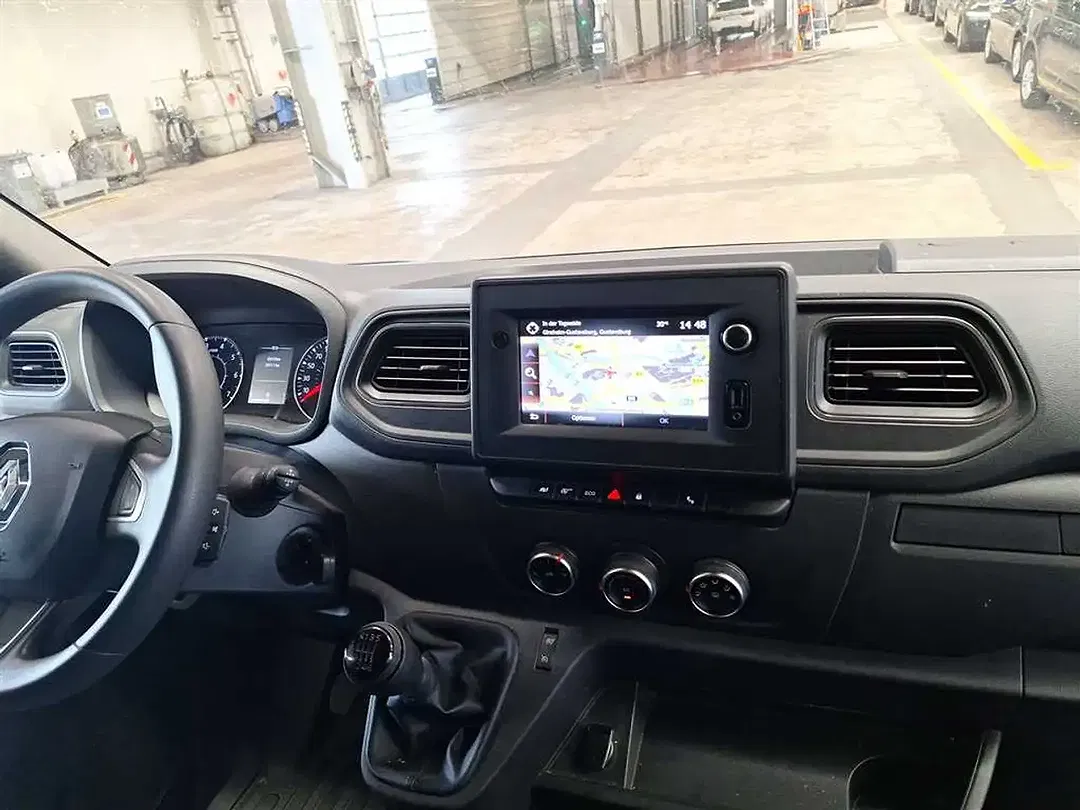 Renault Master dCi 150 L3H2 - Thumbnail 13
