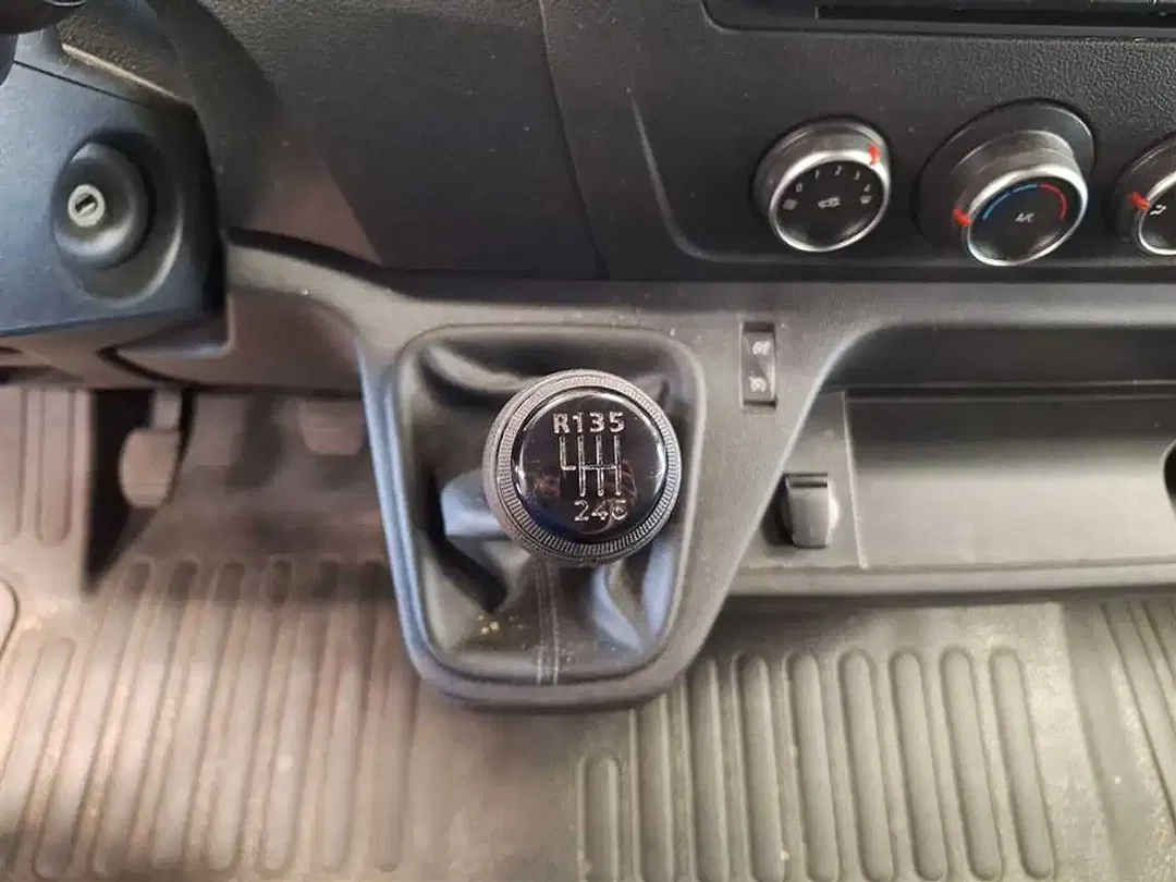 Renault Master dCi 150 L3H2 - Thumbnail 14