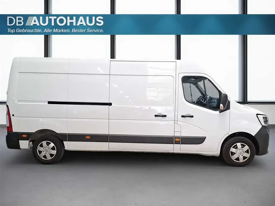 Renault Master dCi 150 L3H2 - Thumbnail 3
