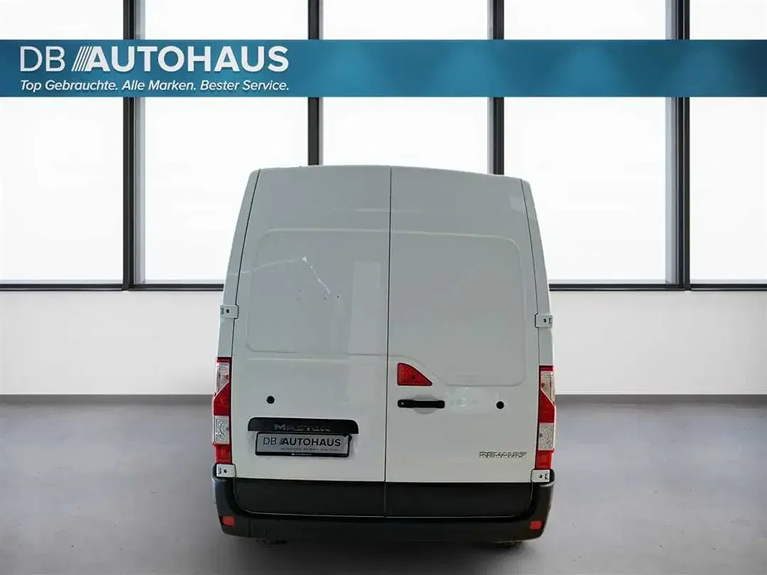 Renault Master dCi 150 L3H2 - Thumbnail 5