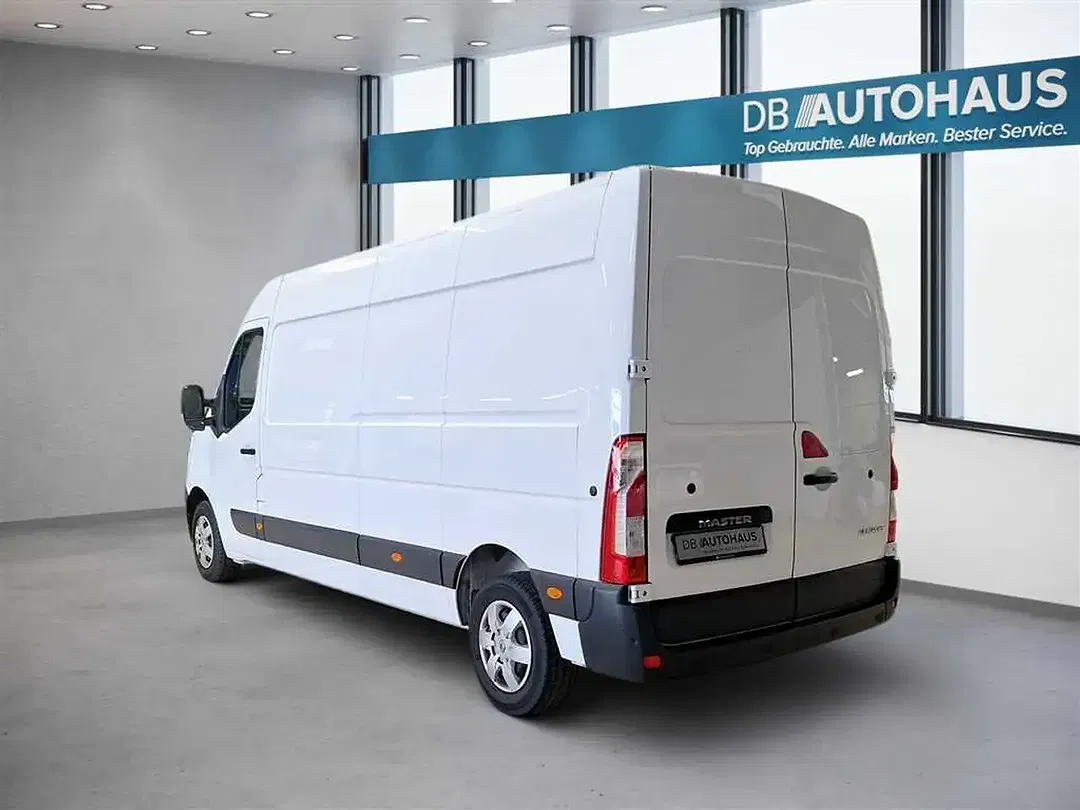 Renault Master dCi 150 L3H2 - Thumbnail 6