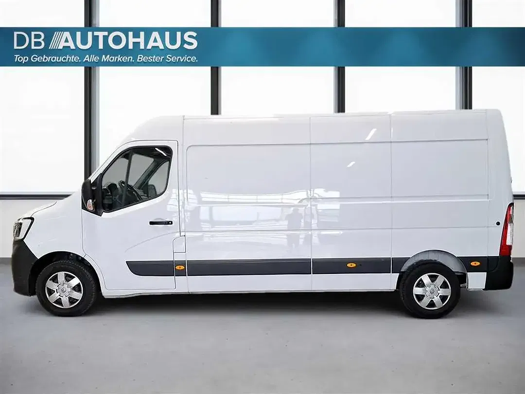Renault Master dCi 150 L3H2 - Thumbnail 7