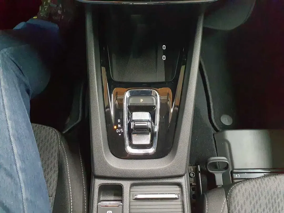 Skoda Octavia 1.0 TSI e-TEC Combi Style - Thumbnail 10