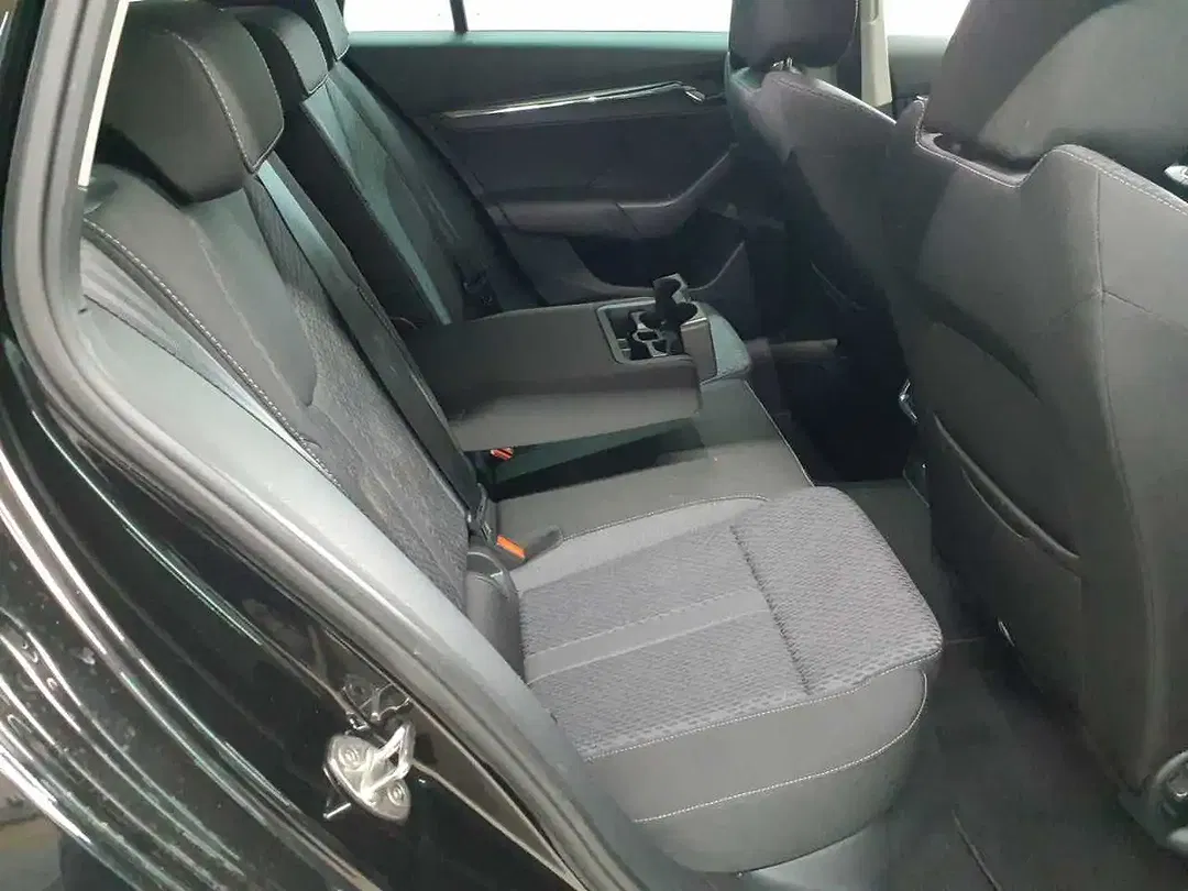Skoda Octavia 1.0 TSI e-TEC Combi Style - Thumbnail 14