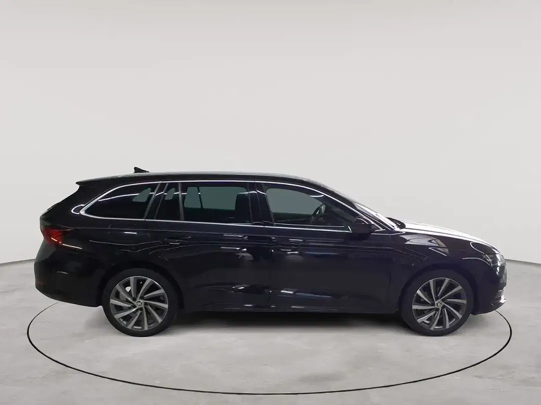 Skoda Octavia 1.0 TSI e-TEC Combi Style - Thumbnail 3