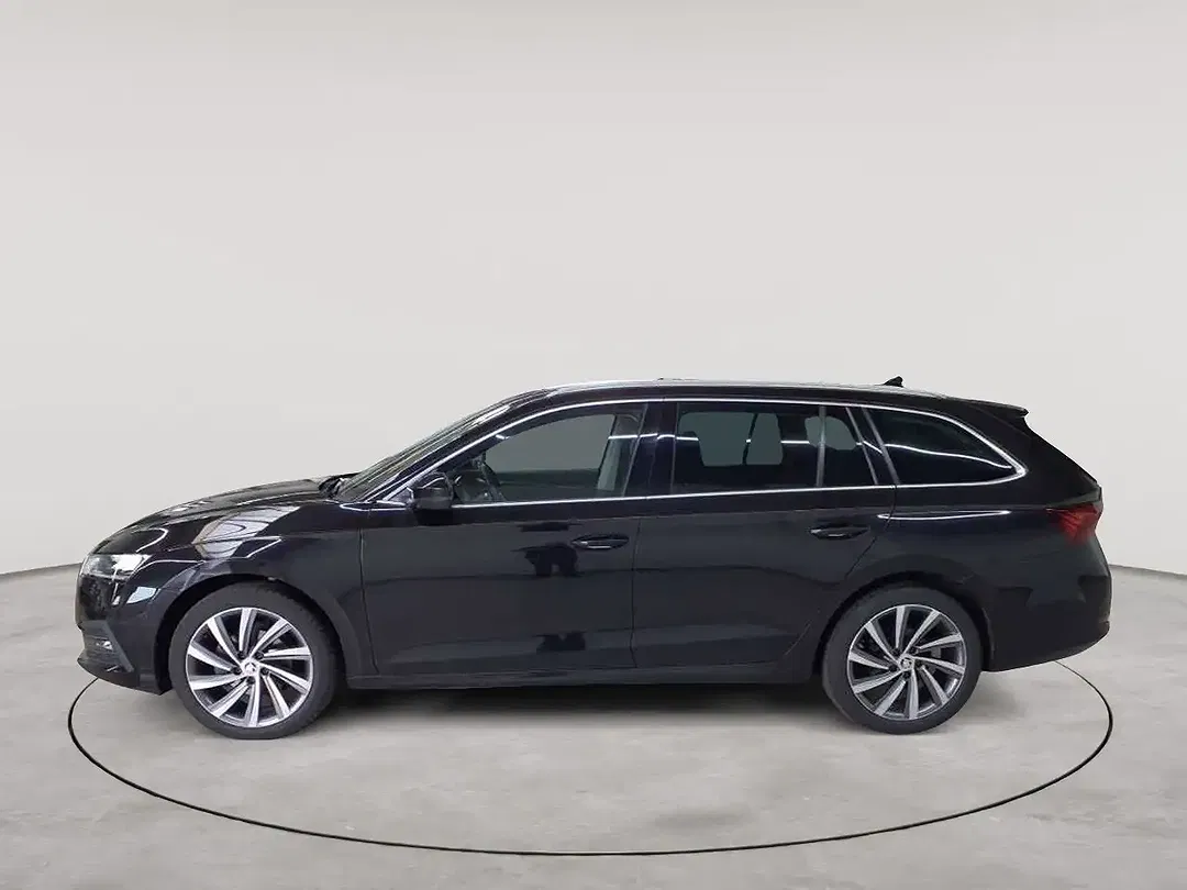 Skoda Octavia 1.0 TSI e-TEC Combi Style - Thumbnail 6