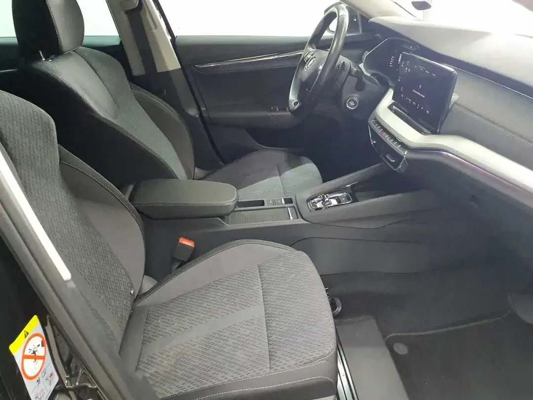 Skoda Octavia 1.0 TSI e-TEC Combi Style - Thumbnail 8