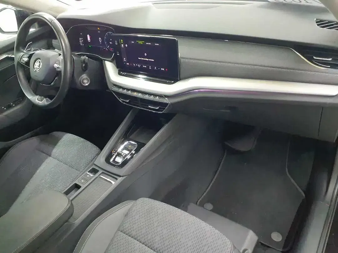 Skoda Octavia 1.0 TSI e-TEC Combi Style - Thumbnail 9