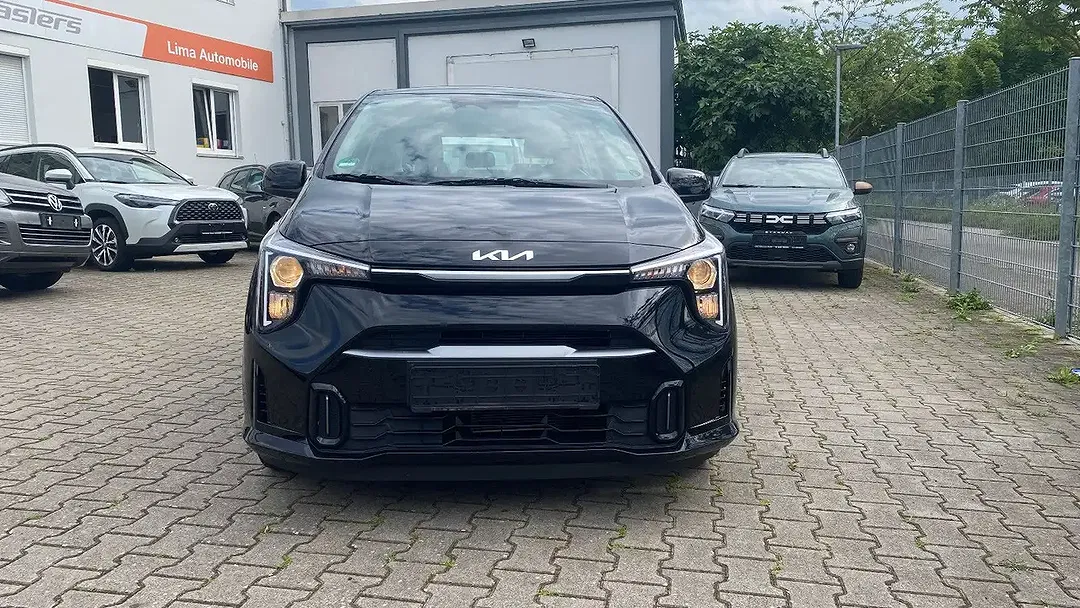 Kia Picanto Vision - foto 1