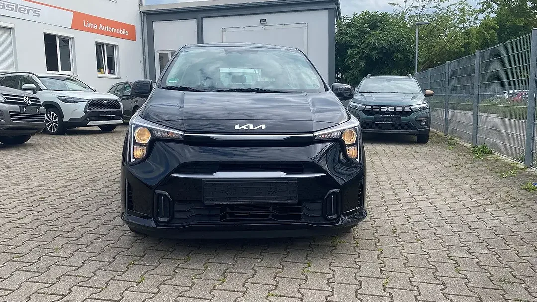 Kia Picanto Vision - Afbeelding 1