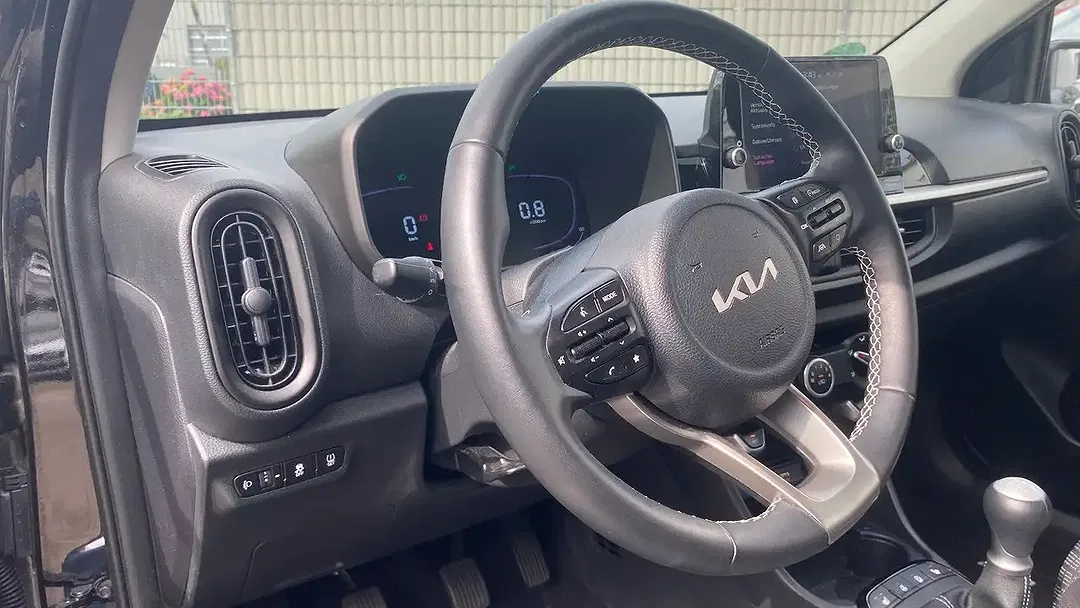 Kia Picanto Vision - Thumbnail 14