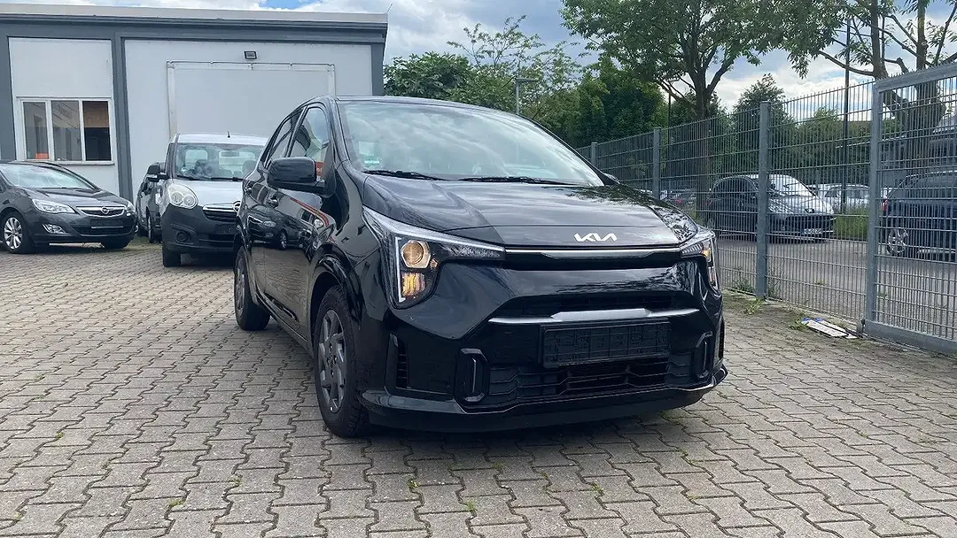 Kia Picanto Vision - foto 2