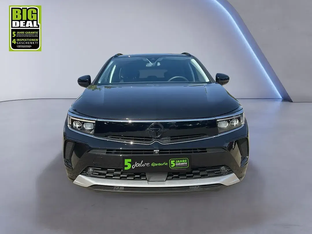 Opel Grandland 1.5 Ultimate - Thumbnail 9