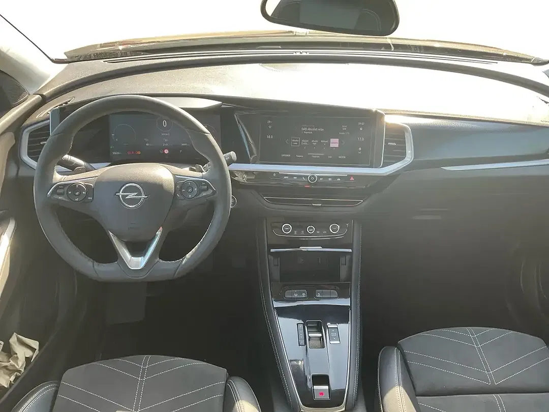 Opel Grandland 1.5 Ultimate - Thumbnail 11